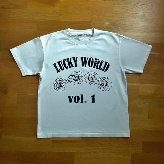 Lucky World T-shirt